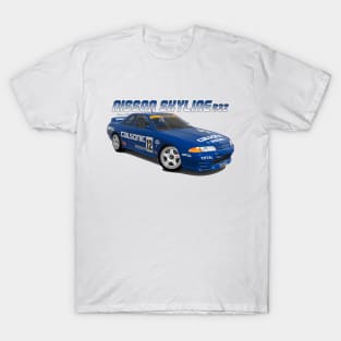 Nissan Skyline GT-R R32 T-Shirt